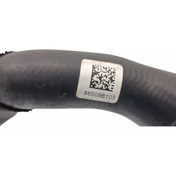 Mangueira Água Radiador Bmw G20 320i 2021 8650981