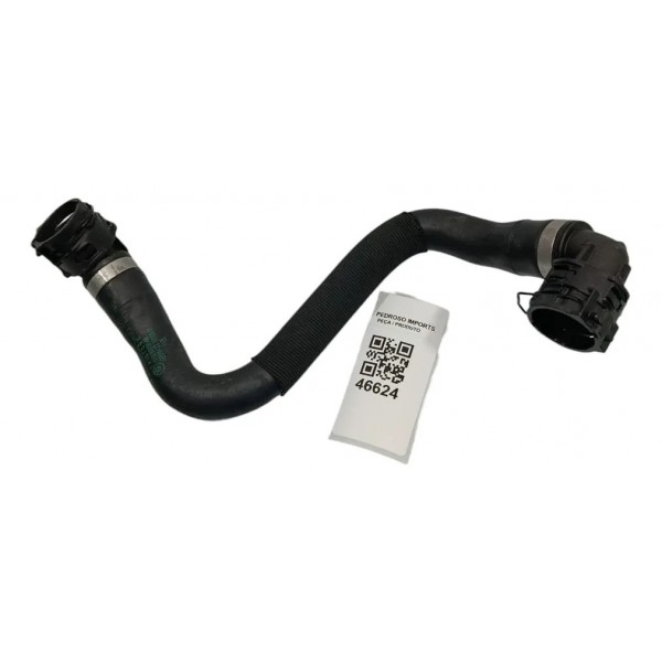 Mangueira Água Radiador Bmw G20 320i 2021 8650981