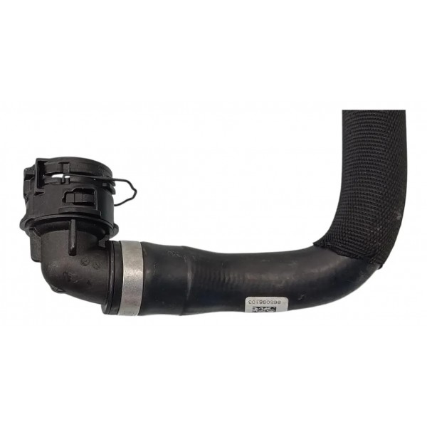 Mangueira Água Radiador Bmw G20 320i 2021 8650981