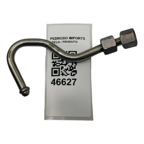 Cano Tubo Bomba De Alta Pressão Bmw G20 320i 2021