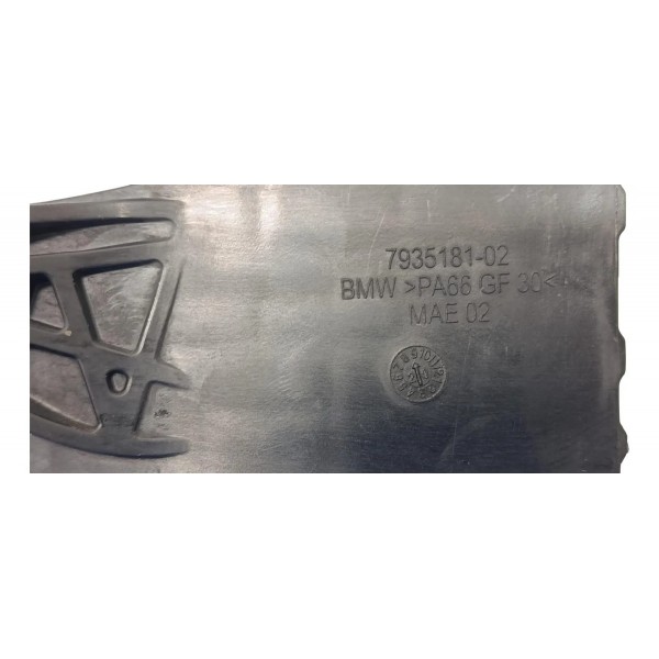 Suporte Bomba Água Bmw G20 320i 2021 7935181