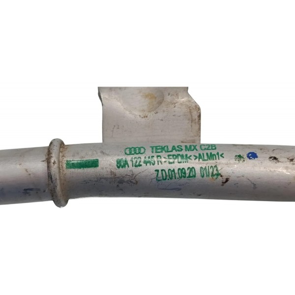 Mangueira Água Cambio Audi Q5 2.0 Híbrido 2023