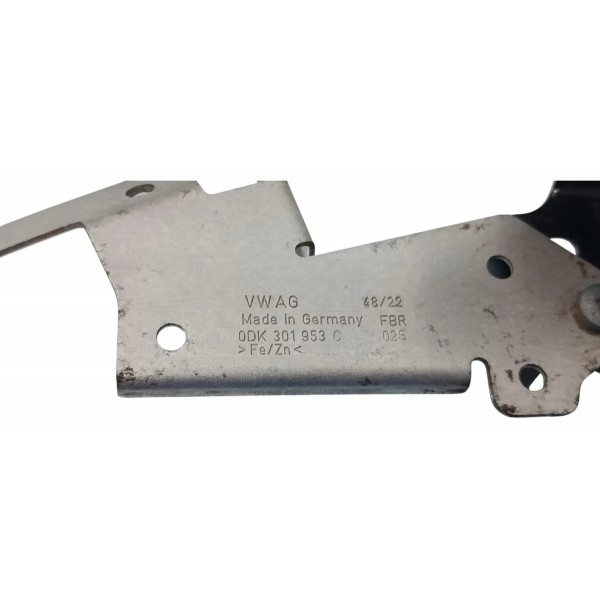 Suporte Cabo Alta Tensão Audi Q5 2.0 Híbrido 2023