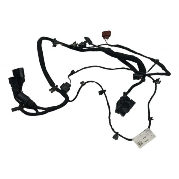 Chicote Elétrico De Transmissão Audi Q5 2.0 Híbrido 2023