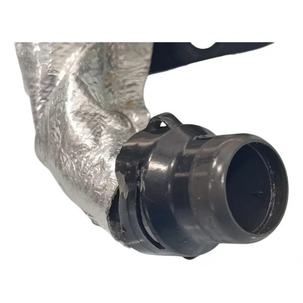 Tubo Mangueira Arrefecimento Motor Audi Q5 2.0 Híbrido 2023