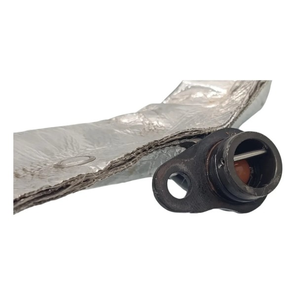 Tubo Mangueira Arrefecimento Motor Audi Q5 2.0 Híbrido 2023