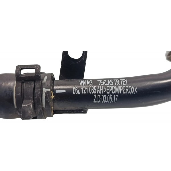 Tubo Mangueira Arrefecimento Motor Audi Q5 2.0 Híbrido 2023