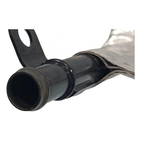 Tubo Mangueira Arrefecimento Motor Audi Q5 2.0 Híbrido 2023