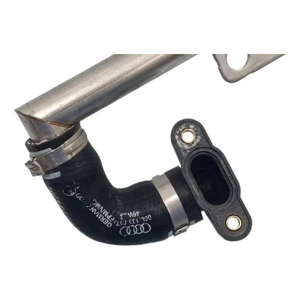 Tubo De Ar Do Motor Audi Q5 2.0 Híbrido 2023 06l133607g