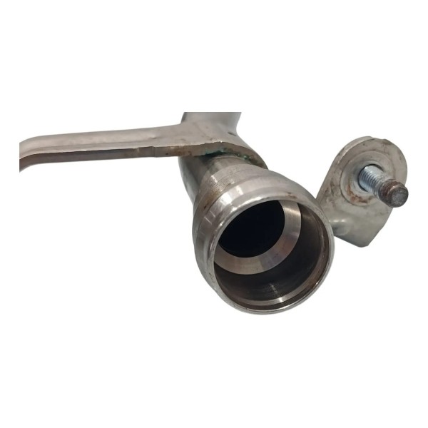 Tubo De Ar Do Motor Audi Q5 2.0 Híbrido 2023 06l133607g