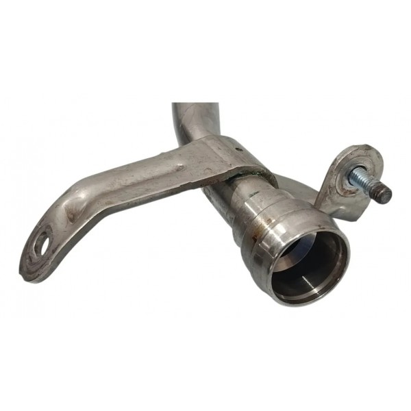 Tubo De Ar Do Motor Audi Q5 2.0 Híbrido 2023 06l133607g