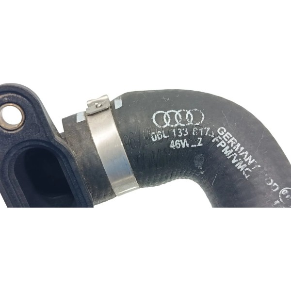 Tubo De Ar Do Motor Audi Q5 2.0 Híbrido 2023 06l133607g