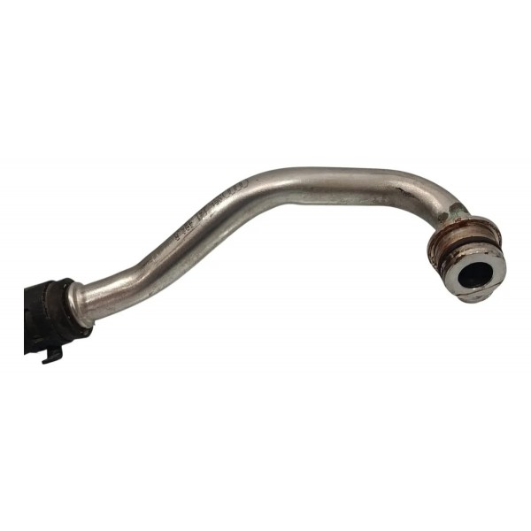 Cano Mangueira Da Turbina Audi Q5 2.0 Híbrido 2023 Preto