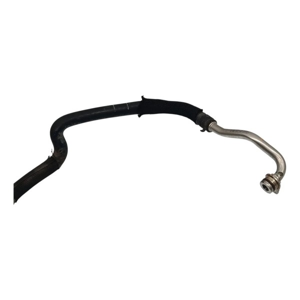 Cano Mangueira Da Turbina Audi Q5 2.0 Híbrido 2023 Preto