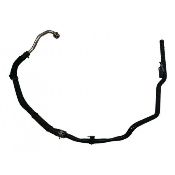 Cano Mangueira Da Turbina Audi Q5 2.0 Híbrido 2023 Preto