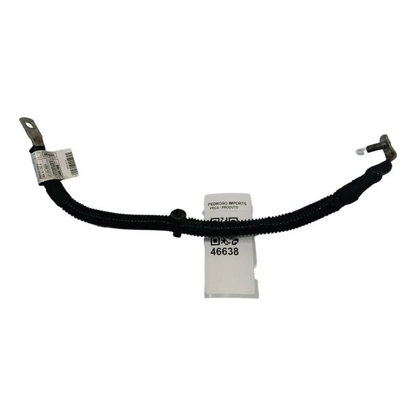 Cabo Aterramento Motor Audi Q5 2.0 Híbrido 2023 80a971237a