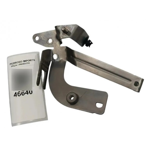 Suporte Cabos Audi Q5 2.0 Híbrido 2023 06l971502h