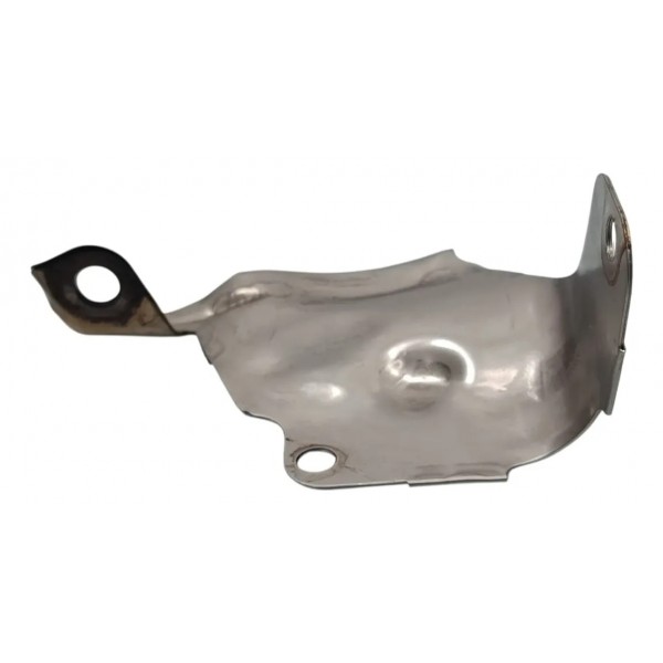 Protetor Defletor De Calor Turbina Audi Q5 2.0 Híbrido 2023