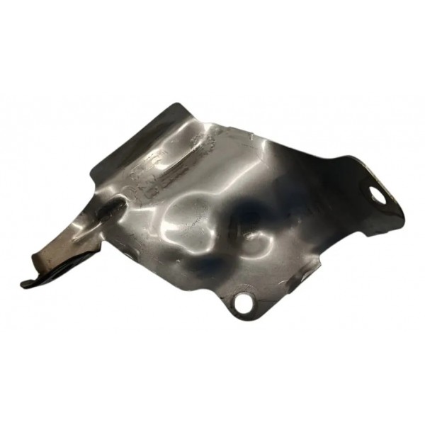 Protetor Defletor De Calor Turbina Audi Q5 2.0 Híbrido 2023