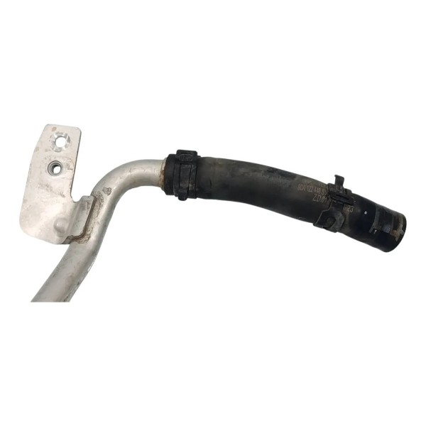 Tubo De Refrigeração Audi Q5 2.0 Híbrido 2023