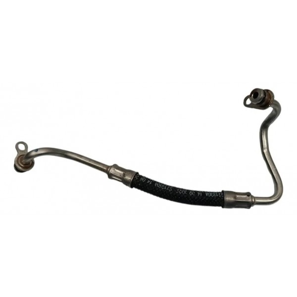 Mangueira Cano Oleo Da Turbina Audi Q5 2.0 Híbrido 2023