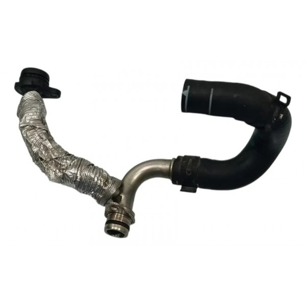 Mangueira Cano Água Audi Q5 2.0 Híbrido 2023