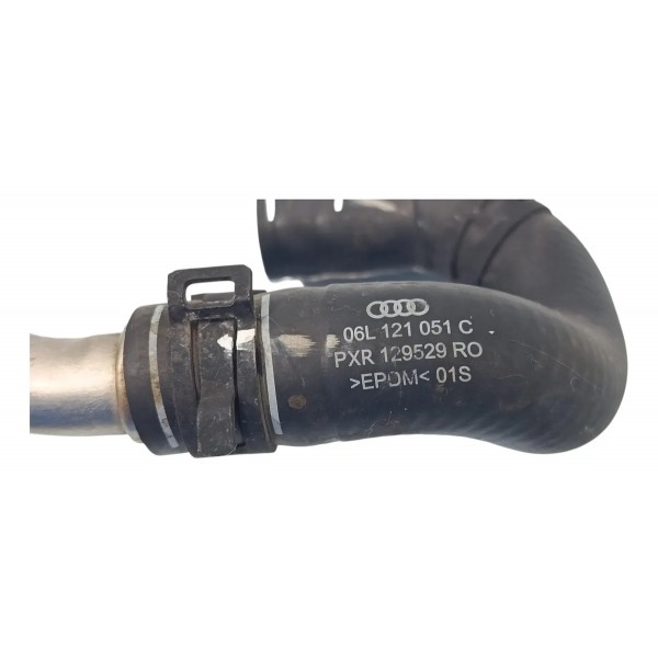 Mangueira Cano Água Audi Q5 2.0 Híbrido 2023