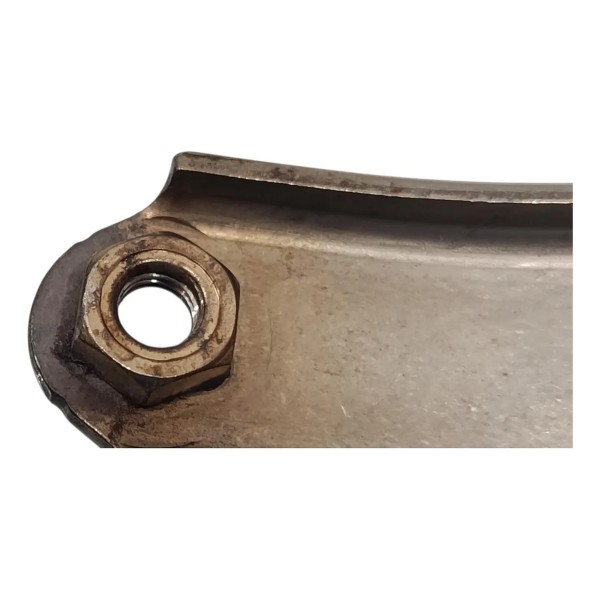 Suporte Da Turbina Audi Q5 2.0 Híbrido 2023 06l145536