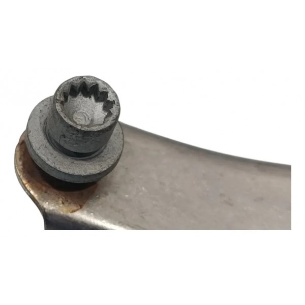 Suporte Da Turbina Audi Q5 2.0 Híbrido 2023 06l145536