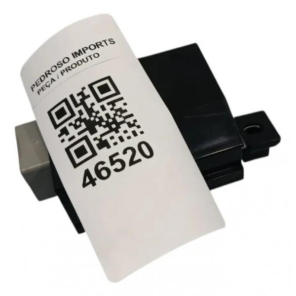 Módulo Limpador Vidro Range Rover Sport 2020