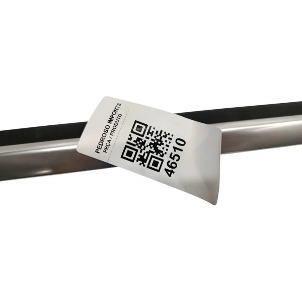 Pestana Porta Traseira Esquerda Mercedes Ml 350 2015