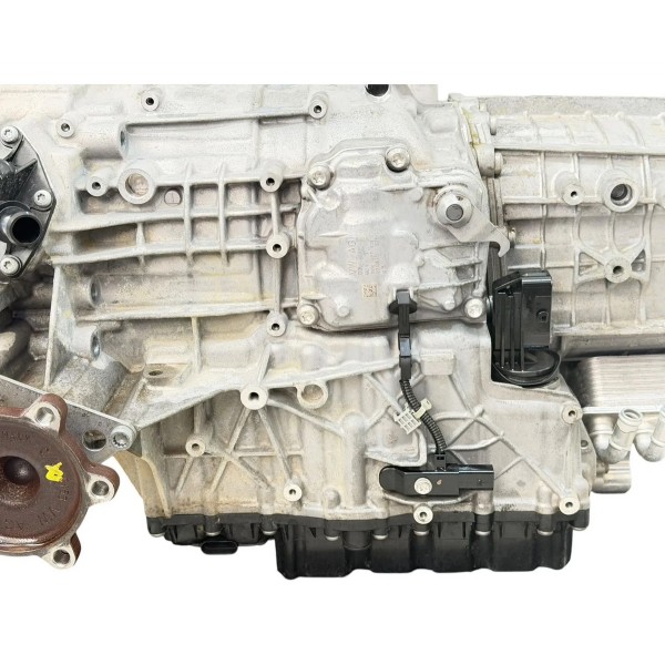 Transmissão S-tronic Audi Q5 2.0 Híbrido 2023 Quattro