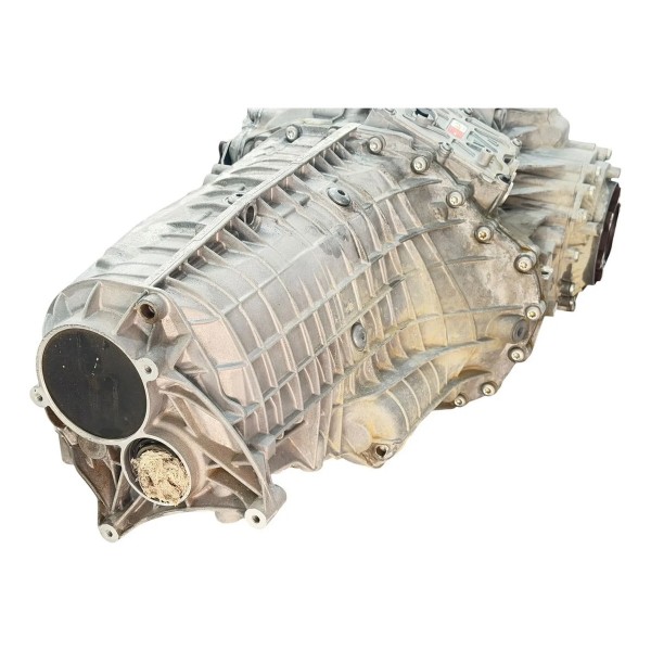 Transmissão S-tronic Audi Q5 2.0 Híbrido 2023 Quattro