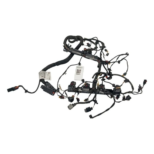 Chicote Injeção Motor Audi Q5 2.0 Híbrido 2023