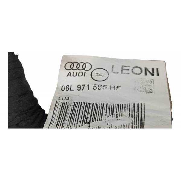 Chicote Injeção Motor Audi Q5 2.0 Híbrido 2023