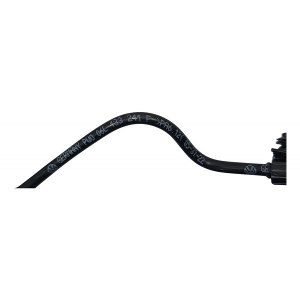 Válvula Coletor Admissão Audi Q5 2.0 Híbrido 2023