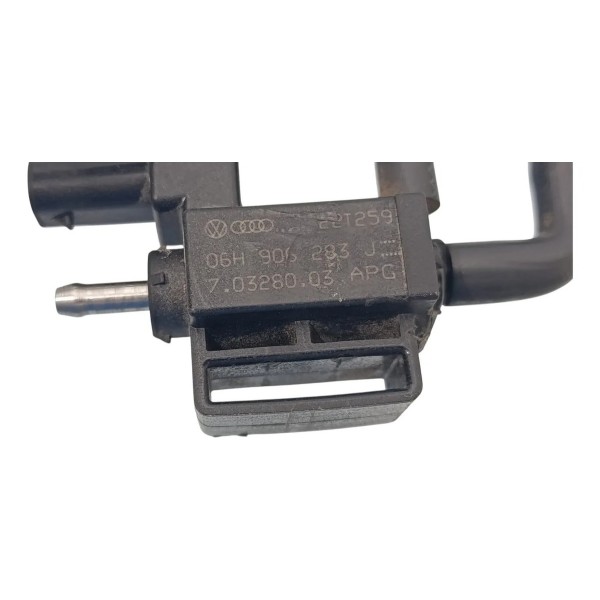 Válvula Coletor Admissão Audi Q5 2.0 Híbrido 2023