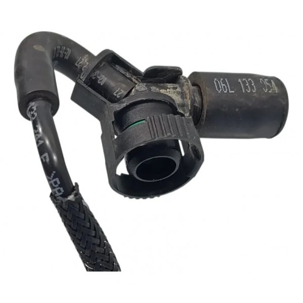 Válvula Coletor Admissão Audi Q5 2.0 Híbrido 2023