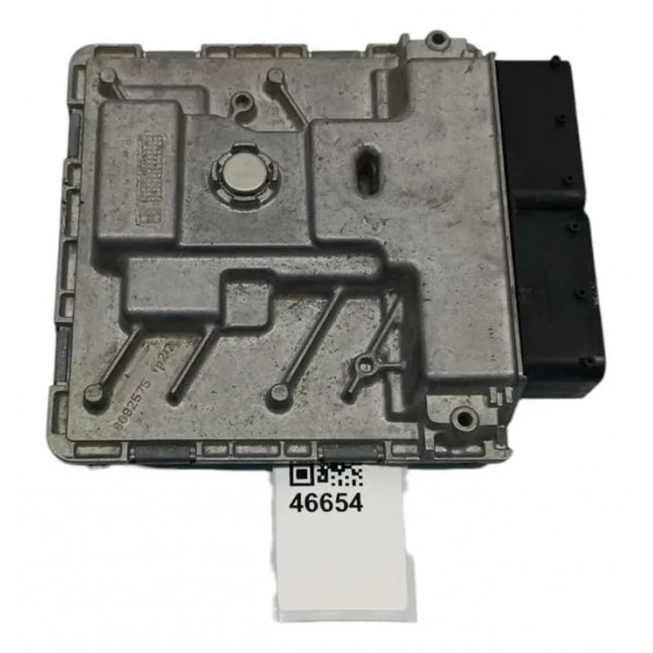 Módulo De Injeção Audi Q5 2.0 Híbrido 2023 06l907425