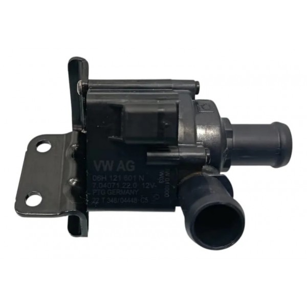 Bomba Água Auxiliar Audi Q5 2.0 Híbrido 2023 06h121601