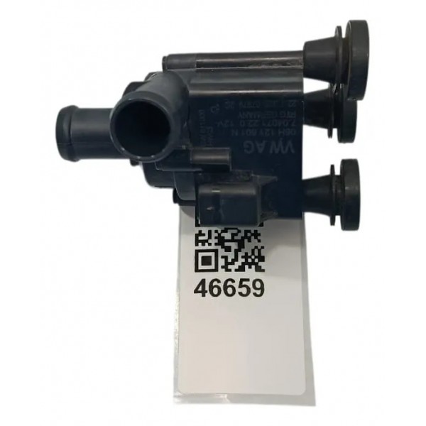 Bomba De Água Auxiliar Audi Q5 2.0 Híbrido 2023 06h121601