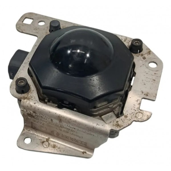 Módulo Sensor Radar Acc Audi Q5 2.0 Híbrido 2023 80a907541f