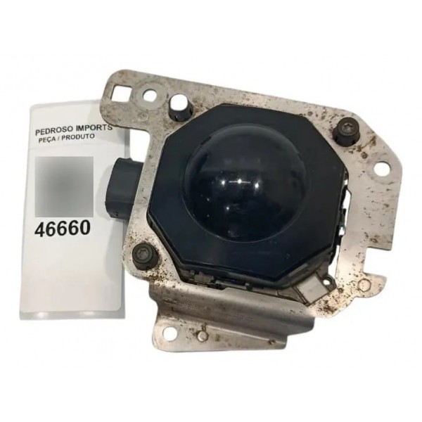 Módulo Sensor Radar Acc Audi Q5 2.0 Híbrido 2023 80a907541f