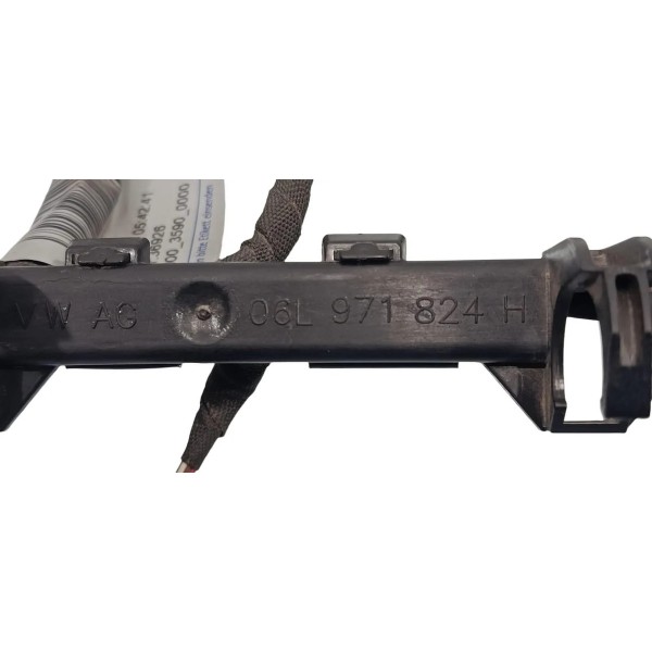 Chicote Do Bico Injetor Audi Q5 2.0 Híbrido 2023 06l971627