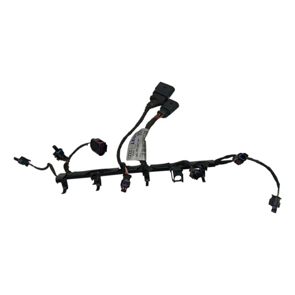 Chicote Do Bico Injetor Audi Q5 2.0 Híbrido 2023 06l971627