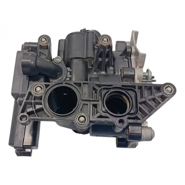 Bomba De Água Audi Q5 2.0 Híbrido 2023 06l121012
