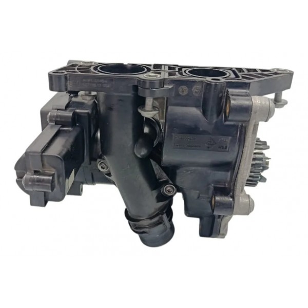 Bomba De Água Audi Q5 2.0 Híbrido 2023 06l121012