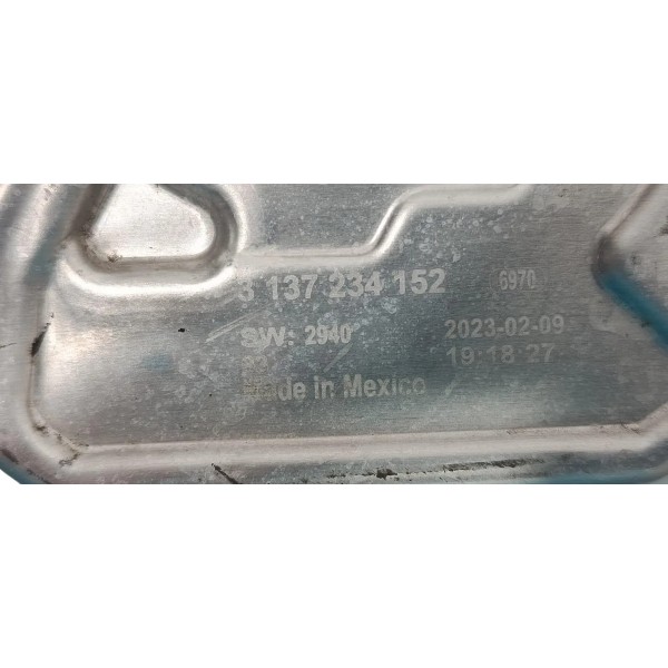 Motor Ventoinha Radiador Audi Q5 2.0 Híbrido 2023 80a959455e 127/220v