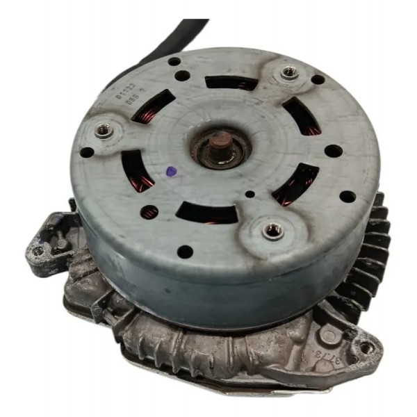 Motor Ventoinha Radiador Audi Q5 2.0 Híbrido 2023 80a959455e 127/220v