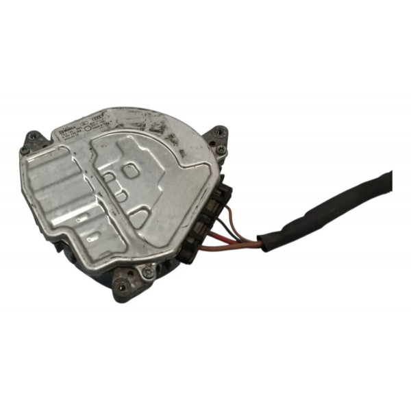 Motor Ventoinha Radiador Audi Q5 2.0 Híbrido 2023 80a959455e 127/220v